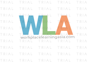 Workplace Learning Asia